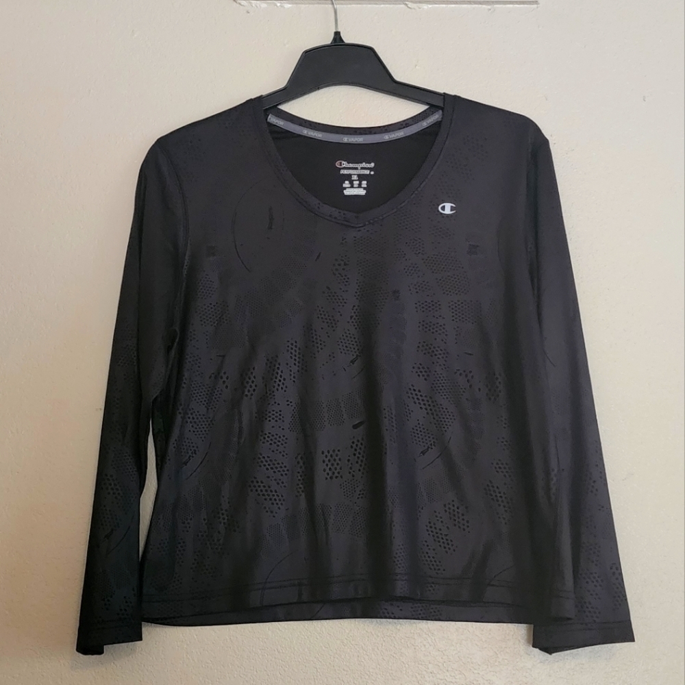 Champion Performance Athlete Top Size XL